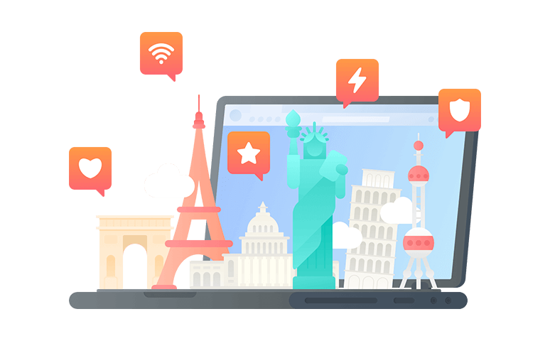 在瓦努阿图连接到中国vpn - 快回国